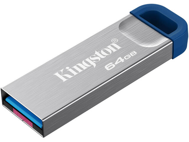 USB памети 64GB Kingston DataTraveler USB Flash Drive