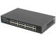 Мрежово оборудване Lanberg RSGE-24P-2GE-2S-360