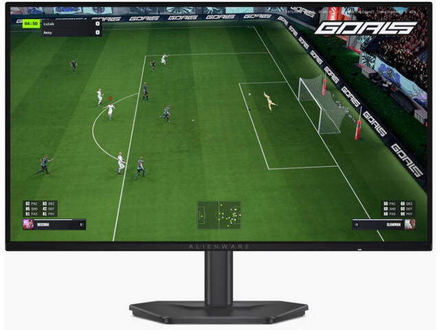 Монитори Alienware AW2726DL