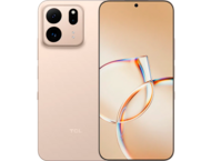 Смартфони TCL P80 Ultra - 8GB RAM / 256GB, Sunlit Gold