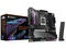 Дънни платки GIGABYTE B860M AORUS ELITE WIFI6E