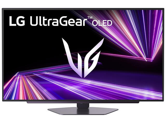 Монитори LG UltraGear™ 27GX704A Разопакован