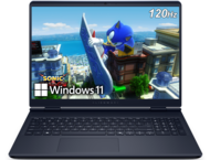 Лаптопи Alienware 16 Aurora AC16250 Нарушена опаковка