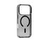 Калъфи Dviced Magsafe iPhone 18 Pro smoke case - Black