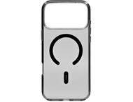 Калъфи Dviced Magsafe iPhone 18 Pro Max clear case - Black