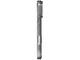 Калъфи Dviced Magsafe iPhone 18 Pro Max clear case - Black