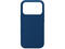 Калъфи Dviced Silicone MagSafe iPhone 18 Pro case - Blue