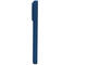 Калъфи Dviced Silicone MagSafe iPhone 18 Pro case - Blue