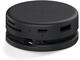 Кабели и Адаптери Satechi OntheGo 7-in-1 Multiport Adapter, Space Black