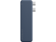 Докинг станции Satechi USB-C Snap Hub син