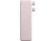Докинг станции Satechi USB-C Snap Hub Розов