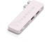 Докинг станции Satechi USB-C Snap Hub Розов