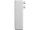 Докинг станции Satechi USB-C Snap Hub Сребърен
