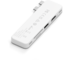 Докинг станции Satechi USB-C Snap Hub Сребърен