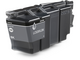 Консумативи Brother LC528XLBK, Black