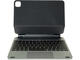 Клавиатури Dviced Magnetic Aluminium Keyboard Case for iPad Air/Pro 11-inch - US - Dark Grey