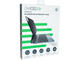 Клавиатури Dviced Magnetic Aluminium Keyboard Case for iPad Air/Pro 11-inch - US - Dark Grey