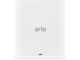 Smart Home Arlo Add-On Smart Hub with Micro SD Storage - White