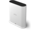 Smart Home Arlo Add-On Smart Hub with Micro SD Storage - White
