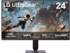 Монитори LG UltraGear 24G411B-B