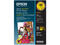 Хартия Epson Value Glossy Photo Paper, 10x15 см