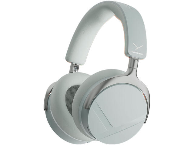 Слушалки beyerdynamic Aventho Y - нефритени