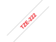 Хартия Brother TZe-222