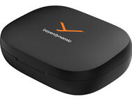 Слушалки beyerdynamic Amiron 200 - оранжеви