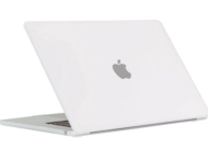 Чанти за Лаптопи Techsuit UltraShell Matte Clear Case