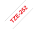 Хартия Brother TZe-252