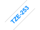 Хартия Brother TZe-253