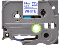 Хартия Brother TZe-253