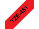 Хартия Brother TZe-451