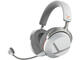 Слушалки beyerdynamic MMX 100 wireless - бели
