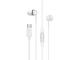 Слушалки Sennheiser CX 80U - бели