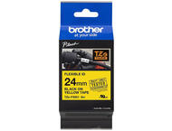 Хартия Brother TZe-FX651