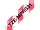 Хартия Brother TZe-MPRG31