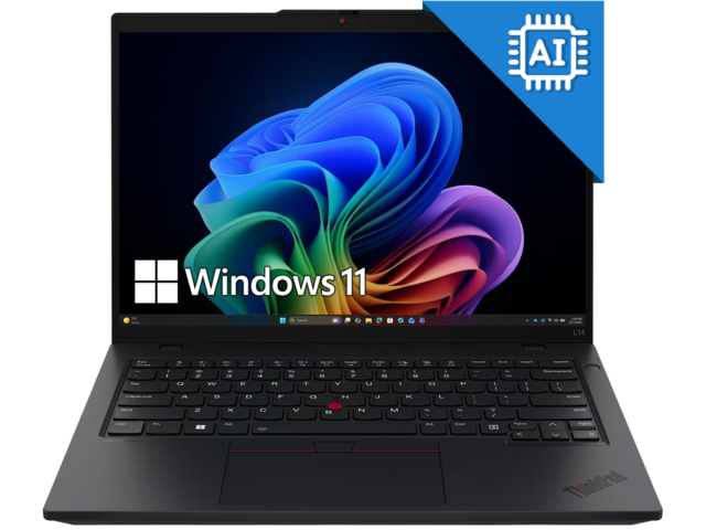 Лаптопи Lenovo ThinkPad L14 Gen 7