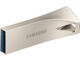 USB памети 512GB Samsung BAR Plus USB Flash Drive 512GB, Silver