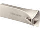 USB памети 512GB Samsung BAR Plus USB Flash Drive 512GB, Silver