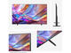 Телевизори Hisense 43E7S