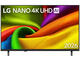 Телевизори LG 43NU85CB6LA