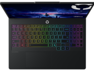 Лаптопи Lenovo Legion Pro 5 16" Gen 10