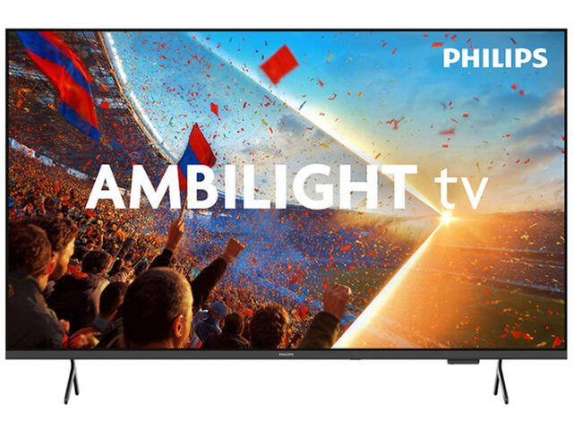 Телевизори Philips 50PUS8001/12