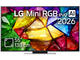 Телевизори LG 55MRGB87B3B