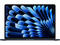 Лаптопи Apple MacBook Air 15.3" M5 Midnight