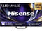 Телевизори Hisense 55U7S Pro