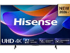 Телевизори Hisense 65A6S