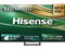 Телевизори Hisense 65E8S