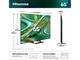 Телевизори Hisense 65E8S